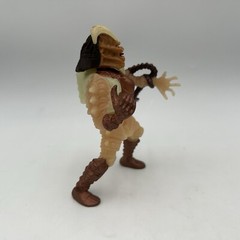 STALKER GLOW IN THE DARK PREDATOR 5.25″ AvP Action Figure 1994 KENNER Vintage