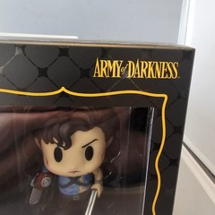 Thrilljoy PIX! Army of Darkness Ash Williams Event Exclusive 2026 New