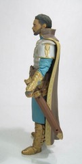 Hasbro Dungeons & Dragons Movie Golden Archive Xenk 6″ Figure Loose