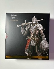 figma ELDEN RING Raging Wolf Action Figure JAPAN OFFICIAL Max Factory NEW