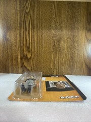 Super7 Reaction Action Figure The Officer Dwight Schrute MOC