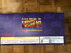 Storm Collectibles Toys 1/12 Street Fighter The Final Challengers Blanka Figure