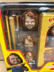 Child’s Play 2 MAFEX No.278 Good Guys (Renewal Ver.) Action Figure