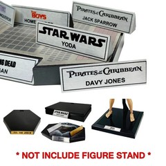 1/6 Scale Action Figure Stand Compatible with 2012 The Amazing Spider-Man
