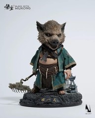 Brand New INART MAG020 Black Myth: Wukong-Zhu bajie 1/6 action figure collectibl
