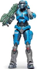 HALO 6.5″ The Spartan Collection UNSC KAT-B320 w/Accessories Action Figure Toy