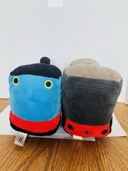 Thomas & Friends 2023 7in Plush Diesel & Thomas Figures Pillows Lot