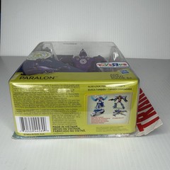 2015 Transformers Robots in Disguise Paralon RID Toys R Us EXCLUSIVE NEW Sealed