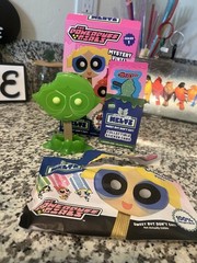 Powerpuff Girls Culture Fly Meltz Chase Buttercup