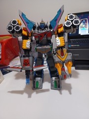 Giant Saver Space Deleter Deluxe Star Saver Complete IN BOX