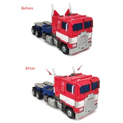 GO Better Smokestack Panels Pauldrons Upgrade Kit For MPM12 OP Prime in stock