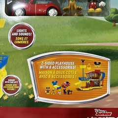 disney junior mickey mouse clubhouse
