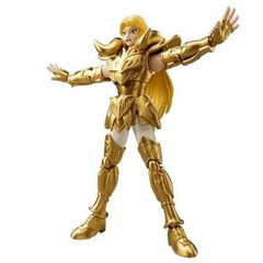 Saint Seiya Blokees (BLOKEES) Aries Mu