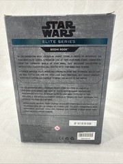 Bodhi Rook 2015 STAR WARS Disney Elite Series NIB NEW SEALED