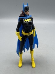 DC Universe Classics Batman Legacy Wave Barbara Gordon Bat Girl Figure