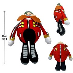 Sonic the hedgehog Plush Toys, Hedgehog 3 Movie Plushies Toys for Kids