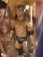Mattel WWE Series 97 Razor Ramon SUMMER SLAM Flashback 1994 Scott Hall NWO WWF