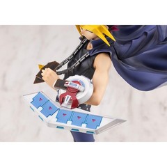 ARTFX J Yu-Gi-Oh! Duel Monsters Yami Yugi Passionate Duelists 1/7 KOTOBUKIYA JP