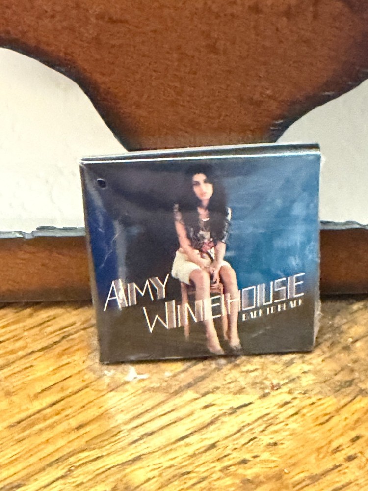 MGA Miniverse Vinyl REAL MUSIC Combined Shipping YOU PICK NEW