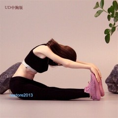 UANDD 1:6 Medium Bust PH Suntan Skin with Finger Bone 12″ Female Figure Body Toy