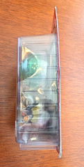 Super Monkey Ball AIAI and GONGON Sega Action Figures GamePro Series 1 NEW
