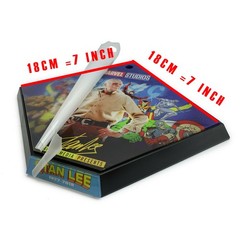 1/6 Scale Action Figure Stand Compatible with Darth Revan