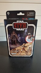 Star Wars The Vintage Collection Anakin Skywalker & Clone Commander Cody Walmart