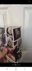 S.H. Figuarts Dragonball z super Zamasu Potara goku anime toy