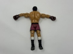 JAKKS Pacific Rocky IV Rocky Balboa Figure Purple Trunks