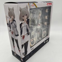 figma Mio Xenoblade Chronicles 3 Action Figure Good Smile Company Japan