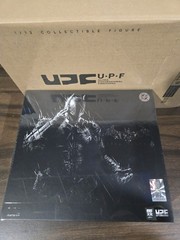 LPZZ DC Batman Arkham Knight 1/12 Action Figure Model Toy New Sealed