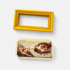 Mini Brands Create Masterpieces