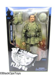 1/6 Scale Platoon – Corporal Rhah – MINT IN BOX