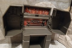 Star Wars Vintage Collection The Armorer’s Forge Set NO FIGURES See Photos VC331