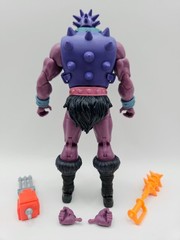 MOTU Masterverse Spikor Adult Owned Complete Near Mint+