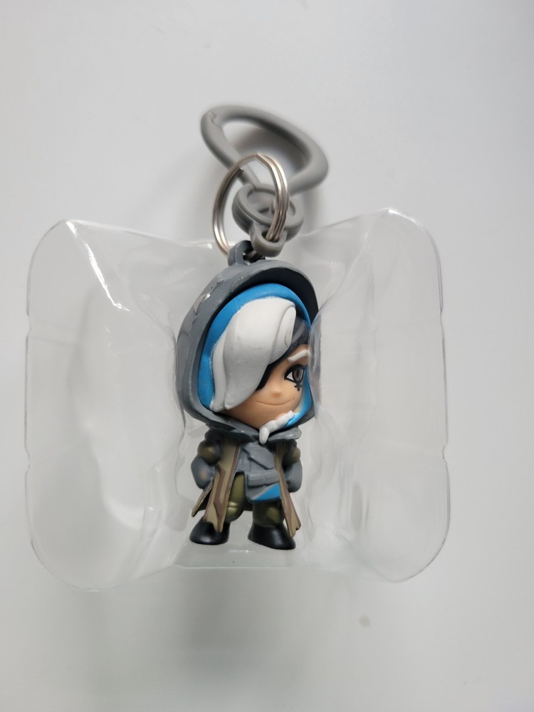 UCC Distributing OverWatch Backpack Hangers 2024