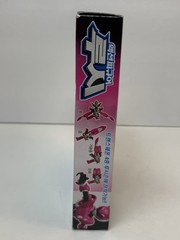 MiniForce Super Ranger SonoKong Lucy Pink Agent 5.5″ Figure Korean Robot NEW