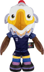 FIFA® World Cup 2026 USA 8-Inch Plush – Official Clutch™ Bald Eagle Mascot