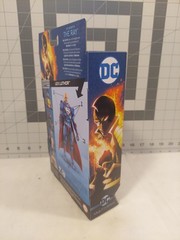 DC Multiverse BAF Lex Luthor WAVE BATMAN RAY SPOILER VIXEN WONDER WOMAN 🏭 SEALD
