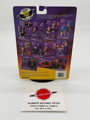 1991 Maggot MOC Vintage Little Dracula Dreamworks Figure NEW