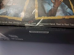 NECA Evil Dead 2 Dead By Dawn Ash Figure – Complete With Original Box