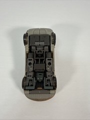 Transformers War For Cybertron Trilogy Decepticon Sparkless Bot Hasbro