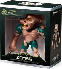 Limited Edition Zombie Doom Eternal Collectible Figure – Perfect for Display