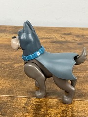Fisher-Price DC League of Super-Pets Ace the Bat-Hound Batman Dog Toy HGL05