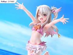 FuRyu F:NEX Moineau Fate Illyasviel von Einzbern: Swimsuit ver. NEW in Stock