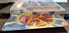PETER PARKER WITH CAMERA ACCESSORY Marvel Universe NOT GENERALLY AVAILABLE