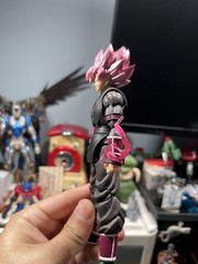 6inch action figure fodder Energy Effects Custom Fodder Parts （2ps）