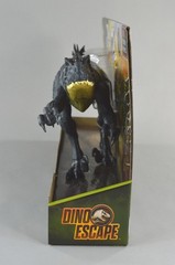 Jurassic World Camp Cretaceous Scorpios Rex Slash N Battle 17″ Dino Escape New
