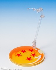 Tamashii Stage Dragon Ball Display Stand Random 1pc Blind Box Bandai Japan