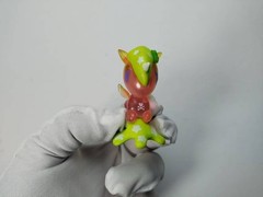 TOKIDOKI UNICORNO LIMITED EDITION COLLECTOR’S EDITION FIGURE